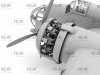 ICM 48352 HP.52 Hampden B.Mk.I WWII British bomber (100% new molds) 1/48